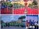 Medaglie, ottimi risultati e gran spirito di squadra per il Valdigne Triathlon Medaglie, ottimi risultati e gran spirito di squadra per il Valdigne Triathlon