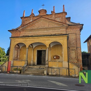 Vernato-Thes guarda al futuro, sette progetti per rilanciare il quartiere