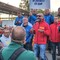 Sciopero all'Ex Ilva di Taranto, Brigati (Fiom): "Mobilitazione fino a quando non avremo risposte"- Video Sciopero all'Ex Ilva di Taranto, Brigati (Fiom): "Mobilitazione fino a quando non avremo risposte"- Video