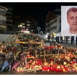 Crans-Montana, un perito biellese nel team di esperti di sicurezza nelle indagini di parte civile