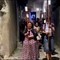 Prima processione digitale in Italia, il santo è uno schermo e i lumini sono smartphone