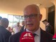 Gualtieri: "Riapre l'ippodromo di Capannelle, risultato straordinario" Gualtieri: "Riapre l'ippodromo di Capannelle, risultato straordinario"
