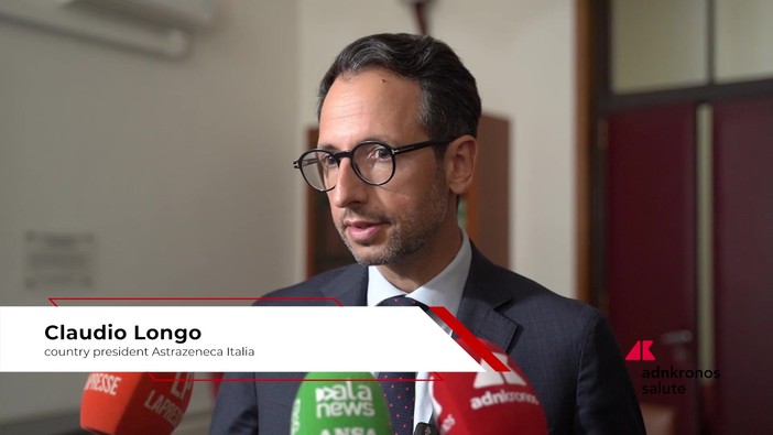 Scienze della vita, Longo (AstraZeneca): “Accelerare l'accesso all'innovazione”