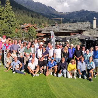 golf cavaglià