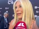 Eleonora Daniele debutta in prima serata su Rai3: "Come concilio con la mattina? Sono stakanovista"