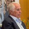 Malago: "la sostenibilità' di Conte e Maldini? Non mi sono posto il problema" Malago: "la sostenibilità' di Conte e Maldini? Non mi sono posto il problema"