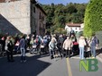 Miagliano corre insieme: 104enne e 92enne emozionano al Villa Poma Trail FOTO Davide Finatti per newsbiella.it