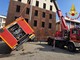 Nuove abilitazioni sulle Autogrù dei Vigili del Fuoco, c’è anche Biella Nuove abilitazioni sulle Autogrù dei Vigili del Fuoco, c’è anche Biella