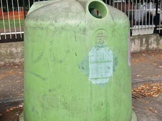 Fine dei disagi nella raccolta vetro: Cosrab ripristina il servizio in tutti i Comuni