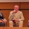 Gian Luca Pelloni Bulzoni: "Raffaella Carrà mi ha adottato dopo la diagnosi della malattia" Gian Luca Pelloni Bulzoni: "Raffaella Carrà mi ha adottato dopo la diagnosi della malattia"