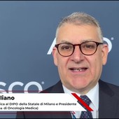 Tumori: Curigliano (Esmo), 'accesso non ottimale a test genomici in cancro al seno' Tumori: Curigliano (Esmo), 'accesso non ottimale a test genomici in cancro al seno'