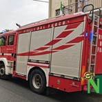 Residenti di Gaglianico chiamano il 112: “Venite, c’è un intenso odore di gas” (foto di repertorio)