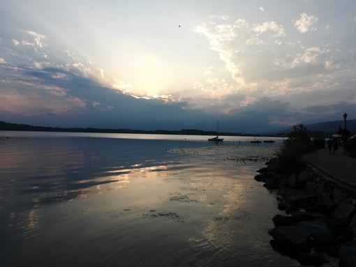 Viverone, 30mila turisti sul lago nel 2023