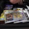 In valigia carte Pokémon e One Piece per 27mila euro, maxi sequestro a Malpensa In valigia carte Pokémon e One Piece per 27mila euro, maxi sequestro a Malpensa
