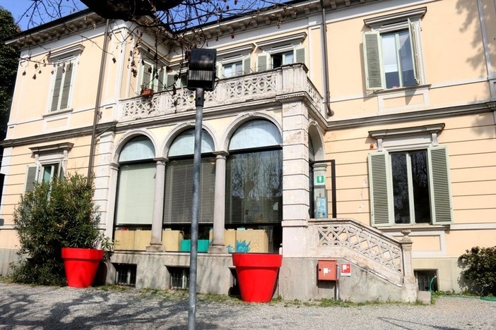 Custodi di Bellezza, con il Pnrr il Piemonte racconta i suoi giardini storici: c'è anche il Giardino di Villa Schneider a Biella