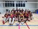 Pallavolo, serie C: MTV Torino-Prochimica Novarese Virtus Biella 0-3