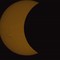 Il timelapse dell'eclissi solare, le immagini dell'osservatorio di Greenwich