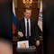 Medvedev mette nel tritacarte Merz, Von Der Leyen e Starmer: "Nessuno ci ferma"