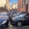Banda delle minicar a Roma, l'uscita di uno degli indagati dal tribunale per i minorenni Banda delle minicar a Roma, l'uscita di uno degli indagati dal tribunale per i minorenni