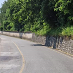 Chiude via del Cervo per lavori, cambia la viabilità tra Candelo e Vigliano Biellese (foto di repertorio)