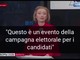 Russia, dibattito per le elezioni in tv: in studio nessun candidato