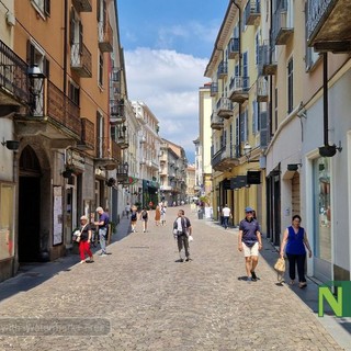 Distretti del Commercio: aperto il bando regionale Distretti del Commercio: aperto il bando regionale