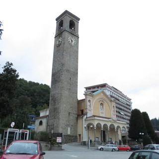 4 Passi &amp; 1 Boccone sui sentieri di Valle Mosso