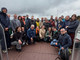 Delegazione UNESCO in visita a Viverone, giornata dedicata al patrimonio palafitticolo (foto dalla pagina Facebook di Viverone Insieme) Delegazione UNESCO in visita a Viverone, giornata dedicata al patrimonio palafitticolo (foto dalla pagina Facebook di Viverone Insieme)