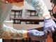 Vaccini Piemonte, superati i 2 milioni di dosi somministrate dall'inizio della campagna Vaccini Piemonte, superati i 2 milioni di dosi somministrate dall'inizio della campagna