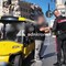 Invasione golf car a Roma, blitz e controlli dei carabinieri nel centro della Capitale Invasione golf car a Roma, blitz e controlli dei carabinieri nel centro della Capitale