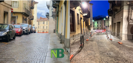 Via Italia, più elegante e meno caos: il Comune riordina traffico e permessi