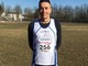 Stefano Velatta primo degli italiani all'arrivo della Maratona di Siviglia Stefano Velatta primo degli italiani all'arrivo della Maratona di Siviglia