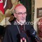 Montecassino, al cardinale Pizzaballa il premio 'Pacis Nuntius 2026': "È anche una responsabilità"