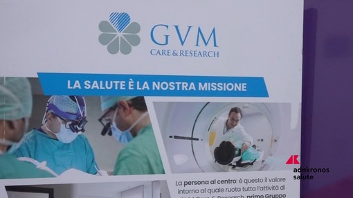 GVM Care &amp; Research è Official Healthcare Partner dei Giochi del Mediterraneo Taranto 2026