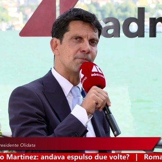 Rufini (Olidata): "Partita data center è sulla sicurezza del dato"