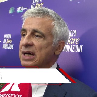 Bisio (Engineering): "Natura cyber attacchi è cambiata, con EngSure si amplia perimetro di difesa"