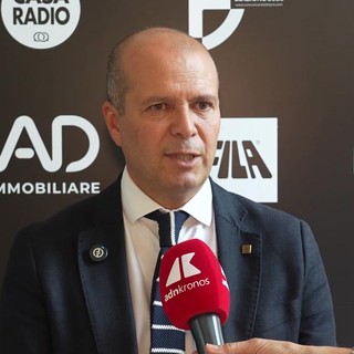 Rocchi (Ordine Architetti):"Burocrazia e tempi lunghi frenano la rigenerazione urbana" Rocchi (Ordine Architetti):"Burocrazia e tempi lunghi frenano la rigenerazione urbana"