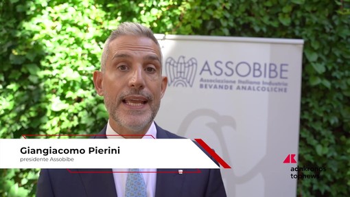 Economia: Pierini (Assobibe), 'Oltre 1 miliardo bloccato, rischio calo vendite del 16%'
