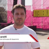 Ambiente: Ciccarelli (Ichnusa), 'il nostro impegno nasce dal legame profondo con la Sardegna' Ambiente: Ciccarelli (Ichnusa), 'il nostro impegno nasce dal legame profondo con la Sardegna'