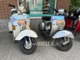 Al via i festeggiamenti per i 75 anni di Vespa Club Biella: oltre 200 i mezzi iscritti al Raduno FOTO e VIDEO Davide Finatti per newsbiella.it