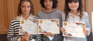Biella, cinque studenti del Liceo Sella premiati al concorso “Vite Migranti”
