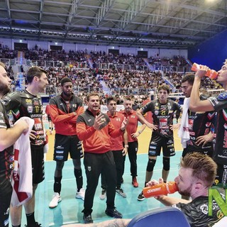 Volley Sotto il Mucrone, dalla Provincia un contributo alla Scuola Pallavolo Biellese