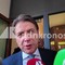 Conte ricorda Guccini: "Cantautore che ci ha fatto pensare, non solo emozionare" Conte ricorda Guccini: "Cantautore che ci ha fatto pensare, non solo emozionare"