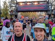 Padre e figlia biellesi alla Maratona di New York: Carlo e Sara Vineis tagliano insieme il traguardo