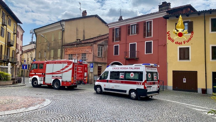 soccorso vigili fuoco soccorso vigili fuoco