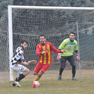 Calcio Prima Categoria: I risultati della 28.a giornata