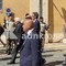 Funerali Emma Bonino, feretro lascia il Campidoglio accompagnato da Mattarella e Meloni Funerali Emma Bonino, feretro lascia il Campidoglio accompagnato da Mattarella e Meloni