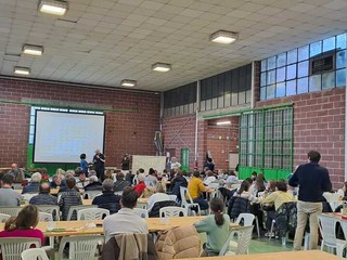 A Verrone, Epifania all'insegna del divertimento con la tombolata!