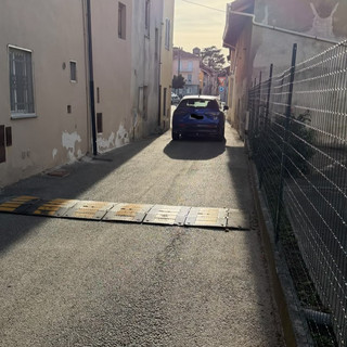 Ponderano, nuova strada tra via De Amicis e via del Boschetto: Locca replica alla raccolta firme