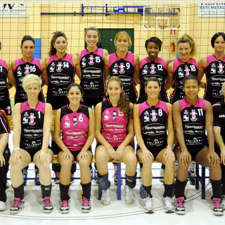 La formazione della Gamba Safety SprintVirtus Biella La formazione della Gamba Safety SprintVirtus Biella